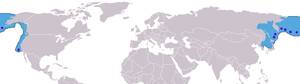 Range map