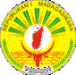 Coat of arms of Madagascar