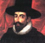 Francisco de Toledo, the ninth Viceroy of Peru