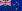 Flag of New Zealand