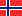 Flag of Norway