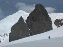 Survey route.