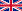 Flag of United Kingdom