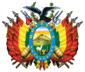 Escudo de Bolivia
