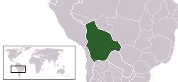 Situacin de Bolivia