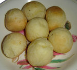 Cuape o pan de queso