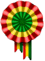 Escarapela de Bolivia
