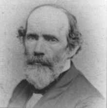 John Cassin.