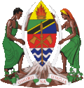 Escudo  de Tanzania