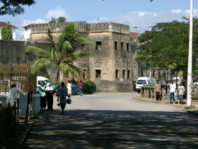 Zanzbar