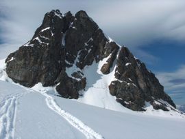 Nunatak de Atanasoff