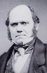 Charles Darwin, padre de la teora de la evolucin por seleccin natural