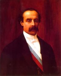 Jos Manuel Balmaceda