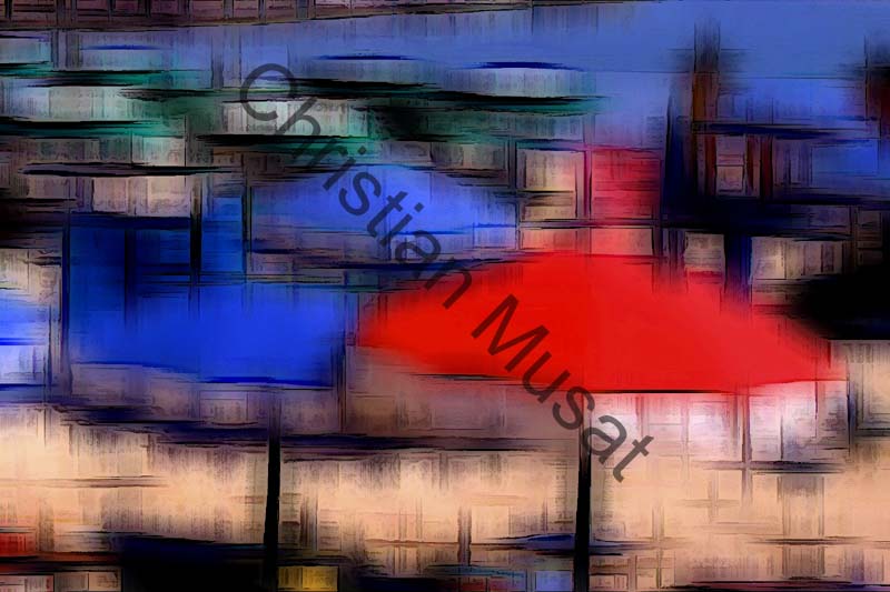 impression 197