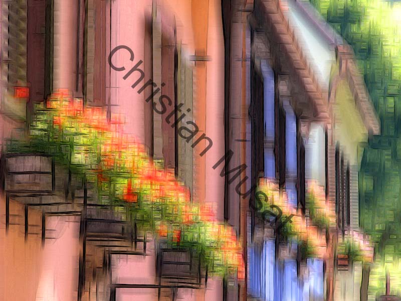 impression 235