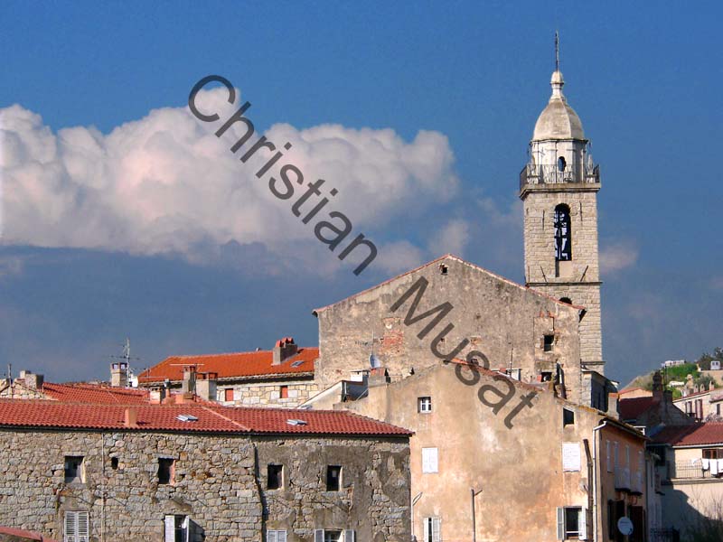 Corse église 003