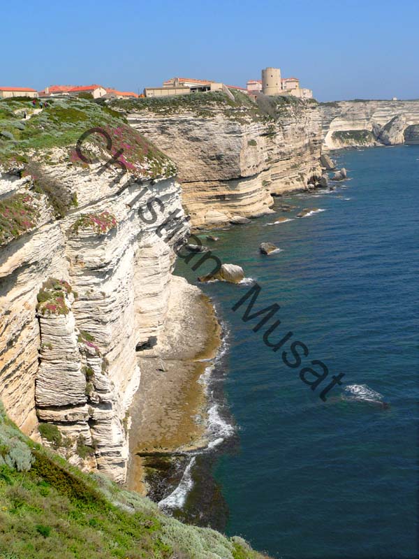 Corse falaise 001