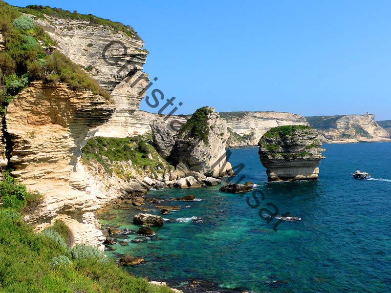 Corse falaise 003