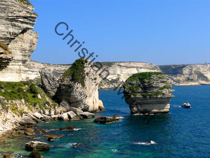 Corse falaise 004
