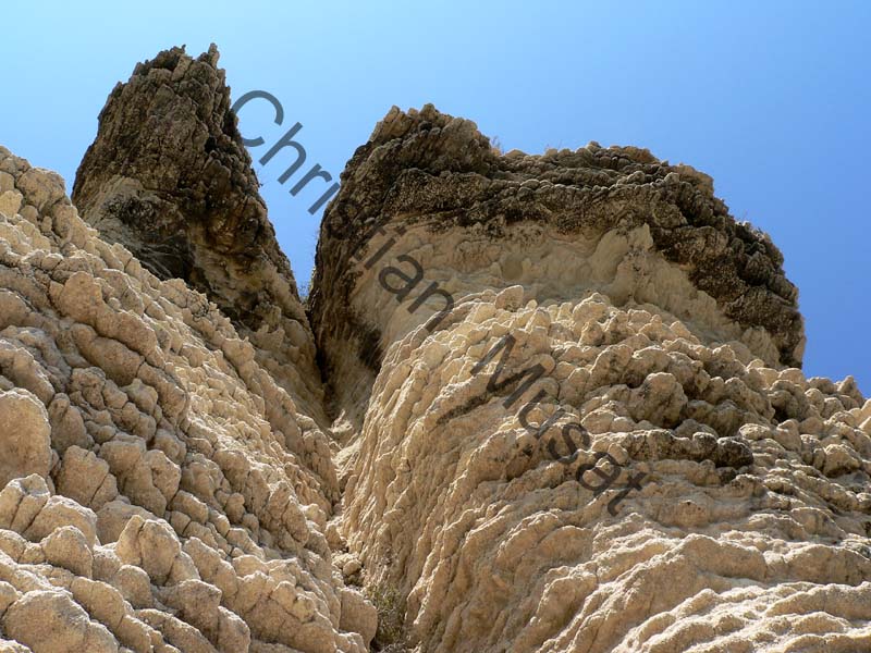 Corse falaise 005