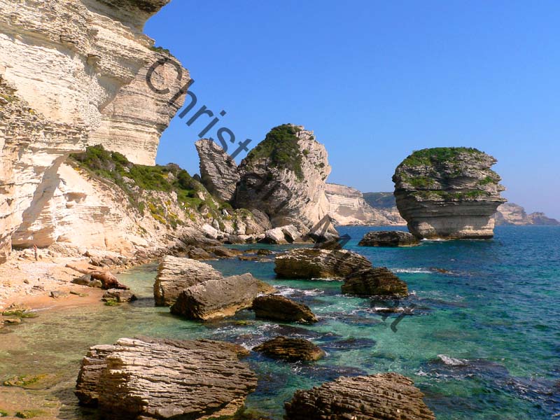Corse falaise 007