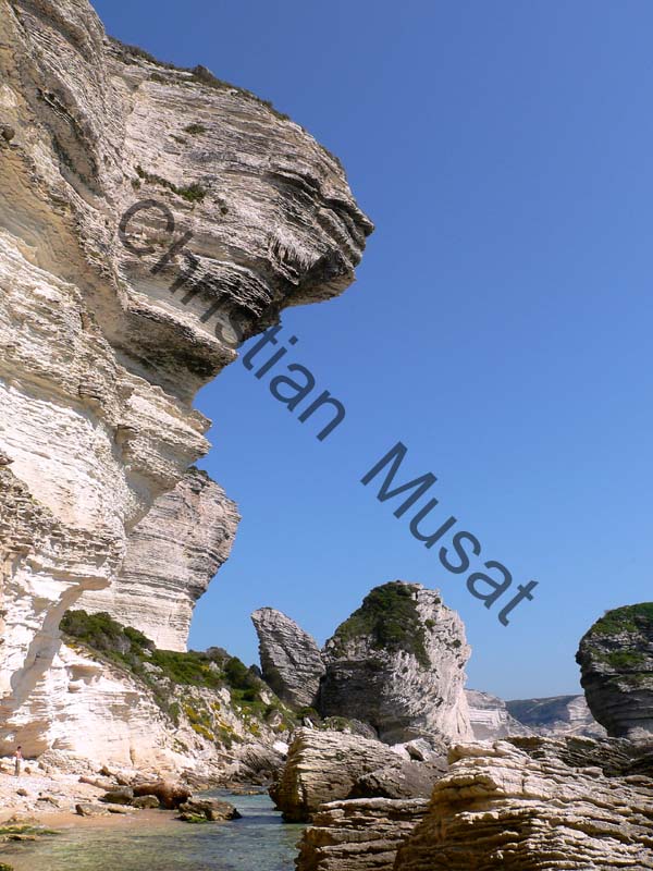 Corse falaise 008