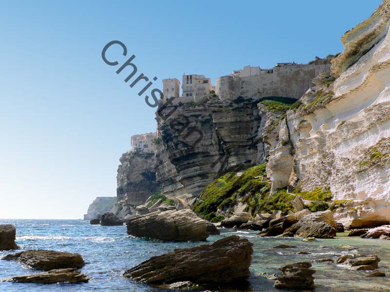 Corse falaise 011