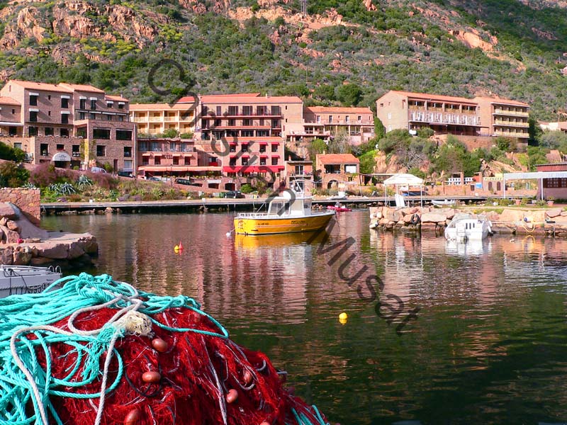 Corse port 004