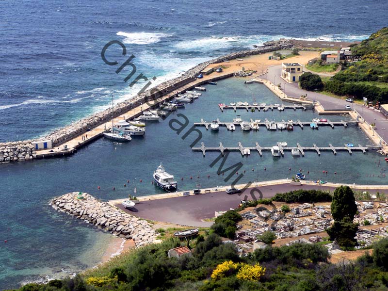 Corse port 006