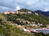 Corse village 002