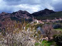 Corse village 003