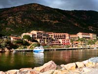 Corse village 004