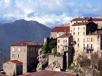 Corse village 006