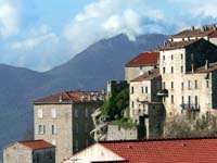 Corse village 007