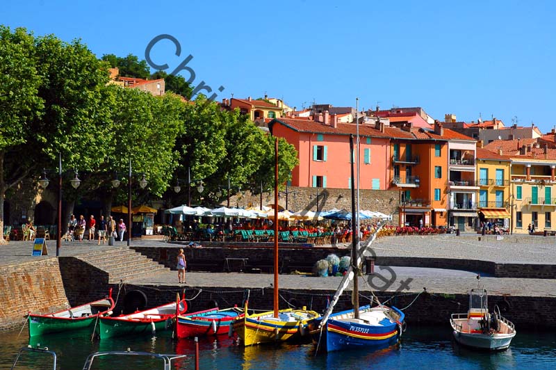 Roussillon port 001