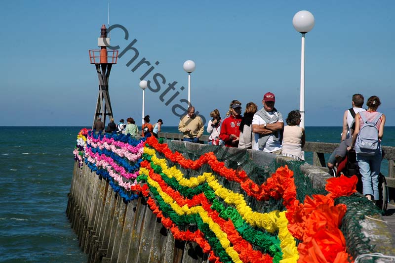 Courseulles fete de la mer 006