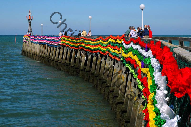 Courseulles fete de la mer 008