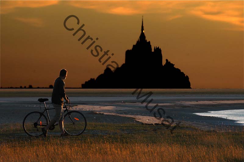 Mont St Michel 003