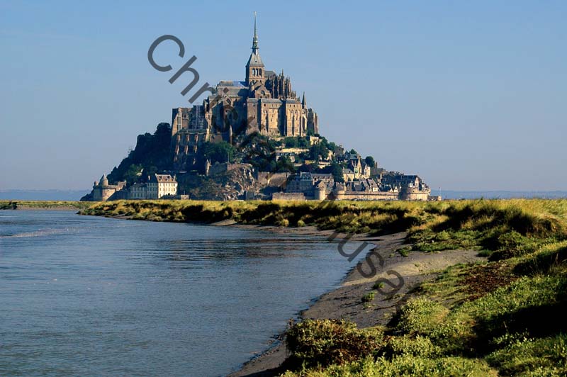 Mont St Michel 006