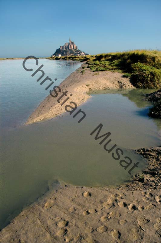 Mont St Michel 008