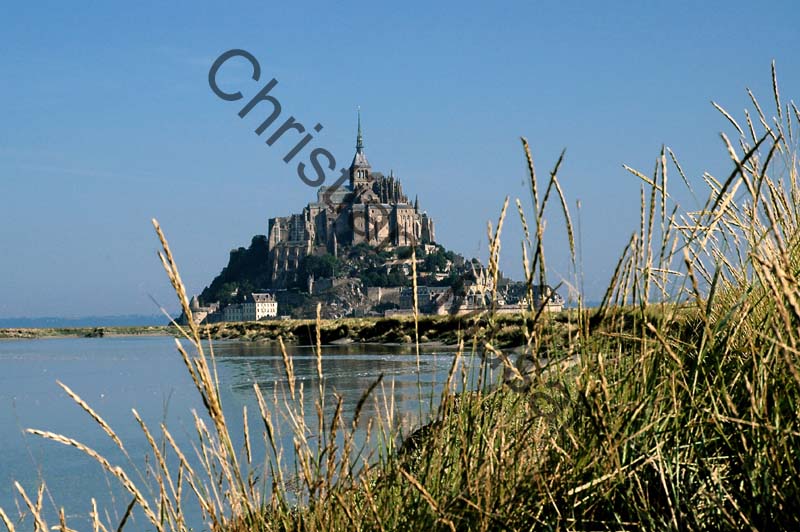 Mont St Michel 009