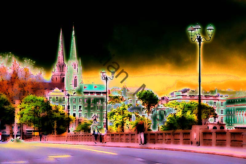 église effet 004
