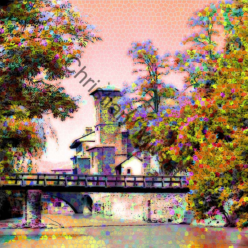 église effet 005