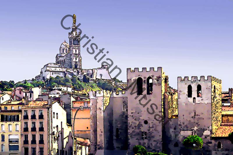 église effet 010