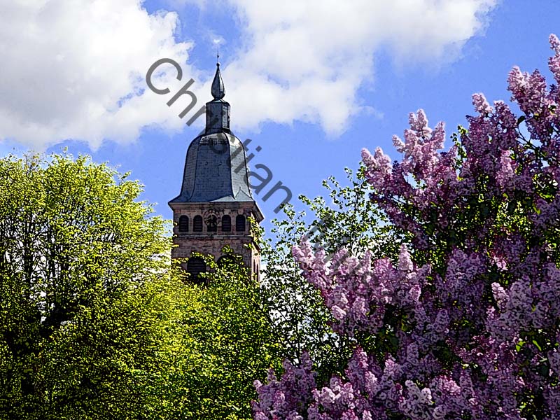 église effet 018