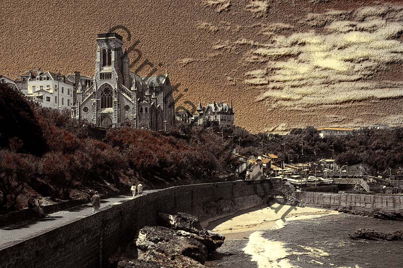 église effet 019
