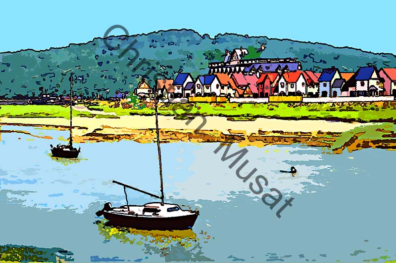 bateau effet 009