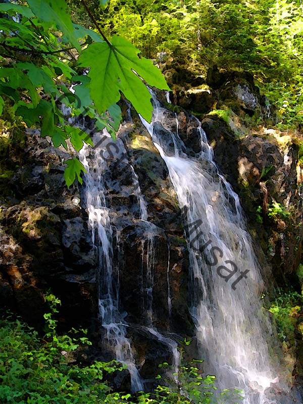 cascade effet 003