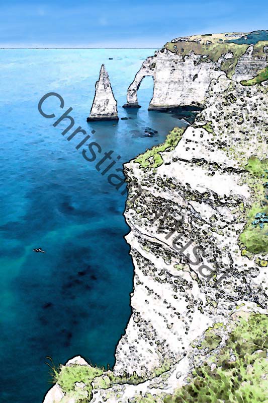 falaise effet 001