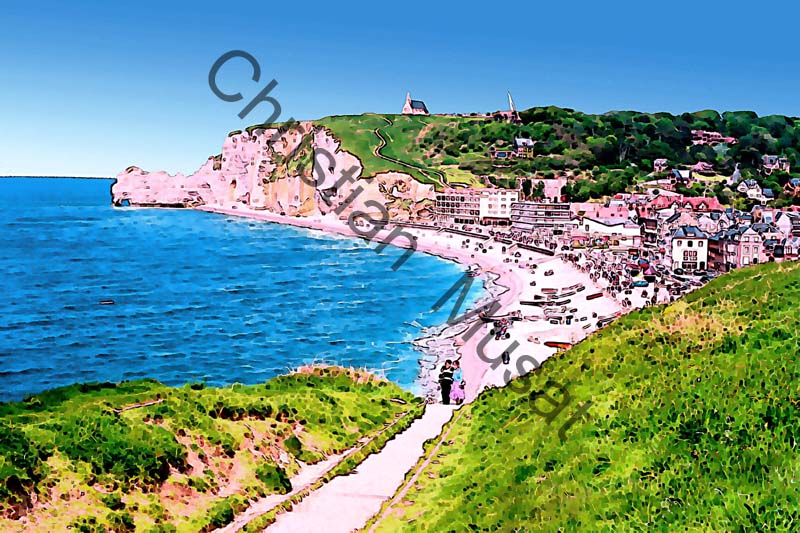 falaise effet 004